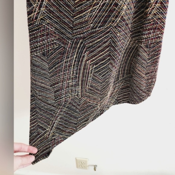 Taylor Swift Eras Tour Vintage Pulse Glitter Sparkle Mini Dress - Picture 5 of 6